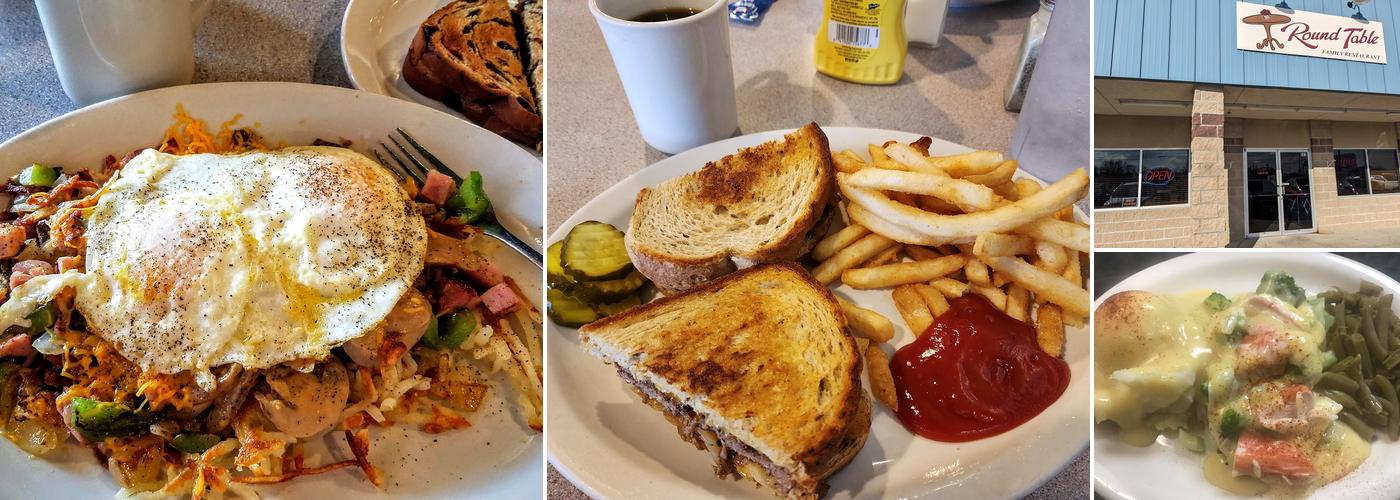 Round Table Family Restaurant