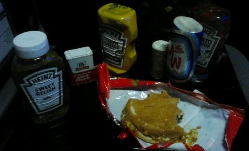 ATM (Jones Travel Mart)