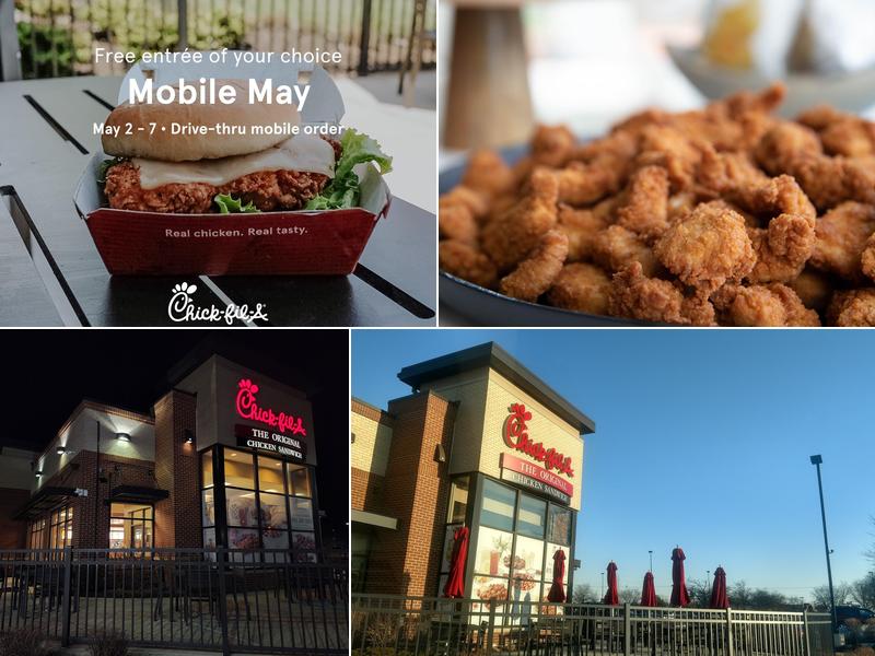 Chick-fil-A