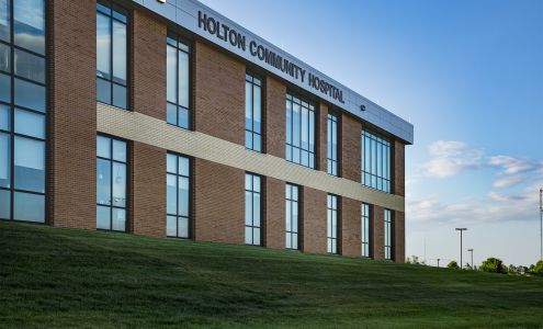 Holton Family Medicine