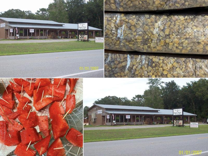 Fort White Farm and Feed