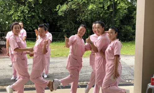 O.D. Wellness of Frisco