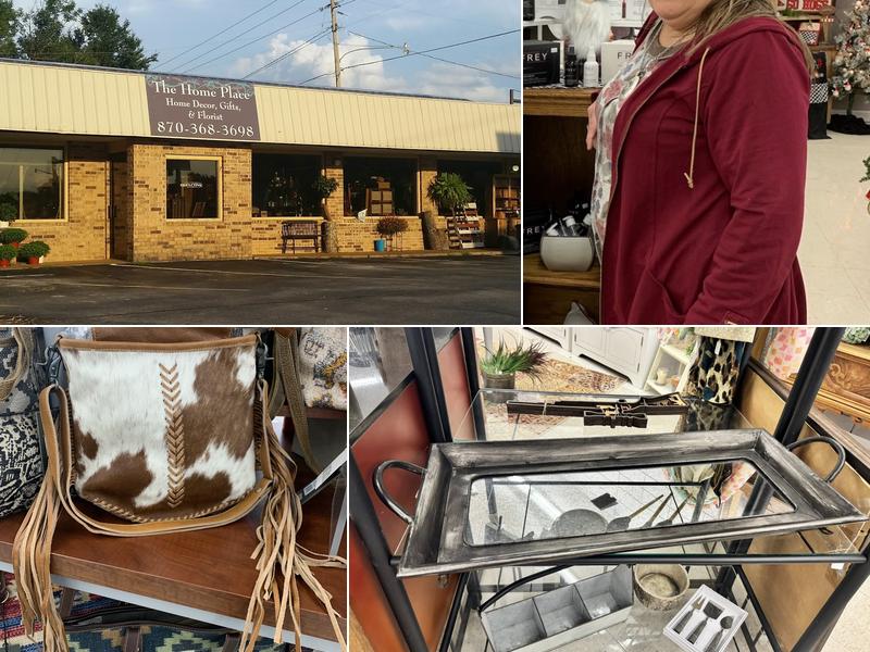 The Home Place And Florist