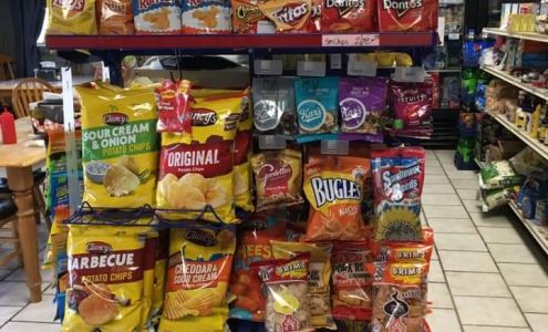 Rock Ridge Country Store LLC Eldridge