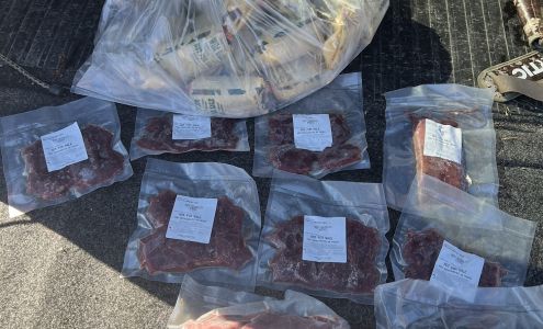 Cabool Kountry Meats LLC Cabool