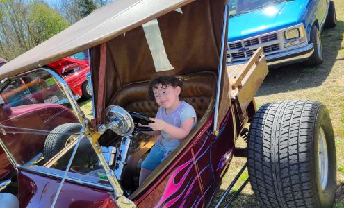 Set Free Ozark Ministries Cabool