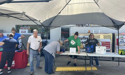 The Gas Station LLC Cabool