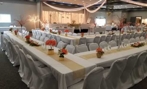 Shetlers Event Center