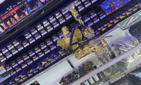 Paradize Tobacco and vape shop