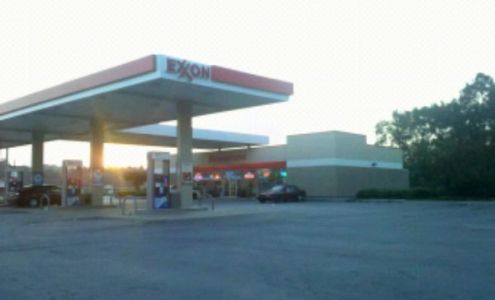 ATM (Handy Land Exxon Store)