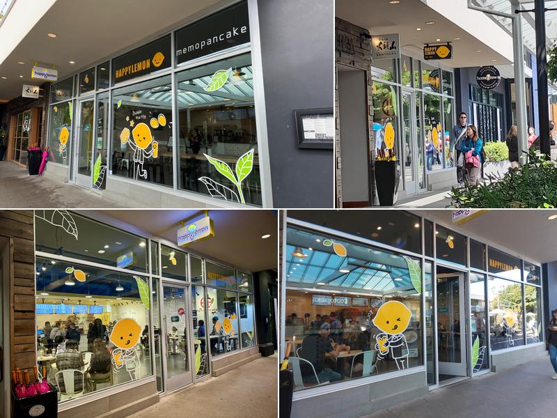 Happy Lemon U Village