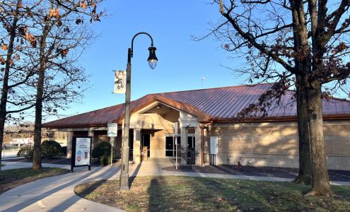 Conway Official Missouri Welcome Center Conway
