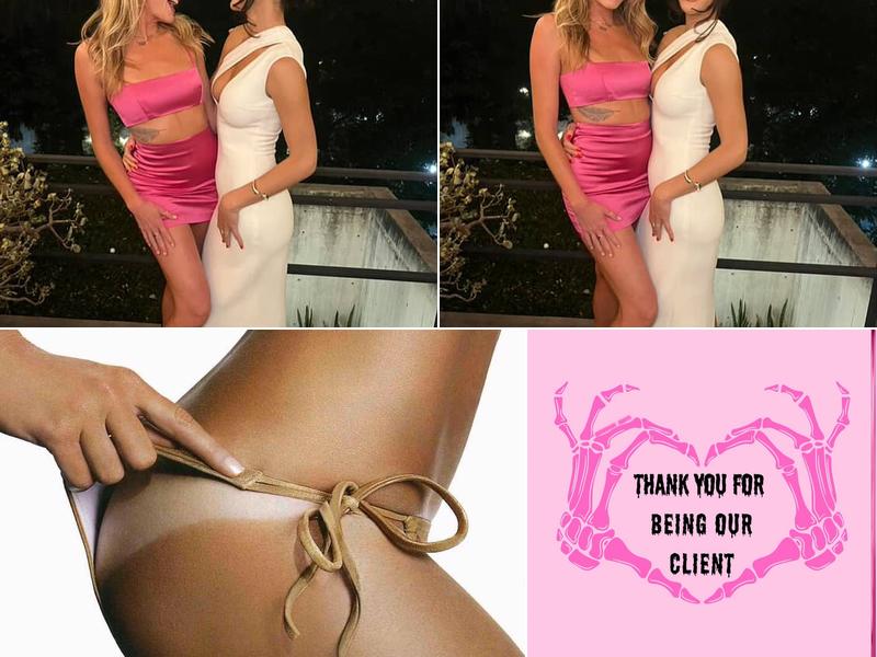 A&A sunless spray tanning