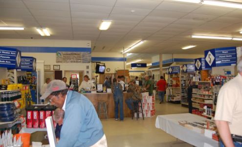 Sandersville Builders Supply 206 W Haynes St, Sandersville Georgia 31082