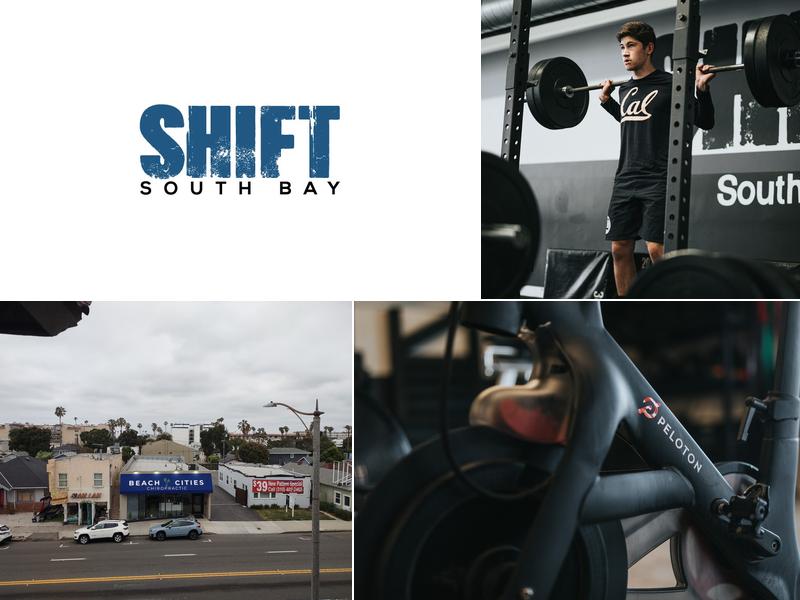 SHIFT South Bay