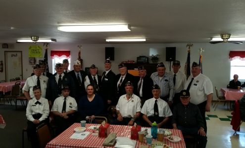 Clark County Senior Center Kahoka