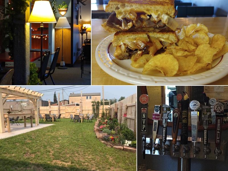 SandRocks 421 Commercial Ave N, Sandstone