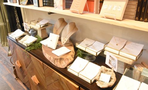 Pressed Studio + Store