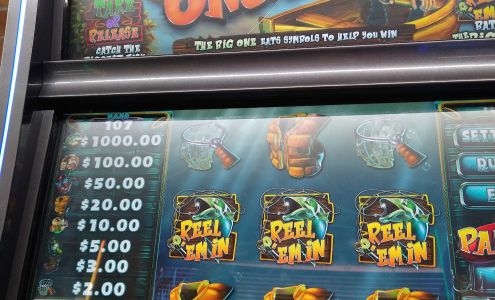 Asian Mini Mart Hogansville