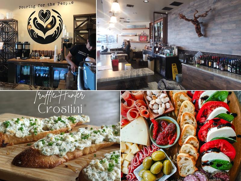 Citizen Vine Located inside Citizen Vine, 845 Twelve Bridges Dr suite 145, Lincoln