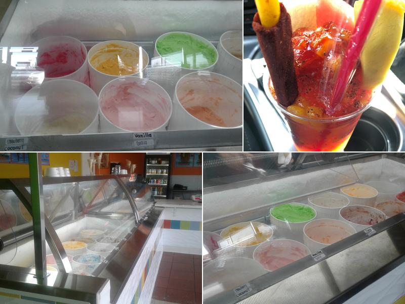 Neveria La Tradicional