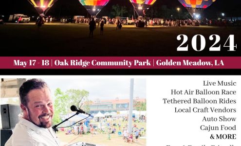 Bayou Florist 17512 W Main St, Galliano Louisiana 70354