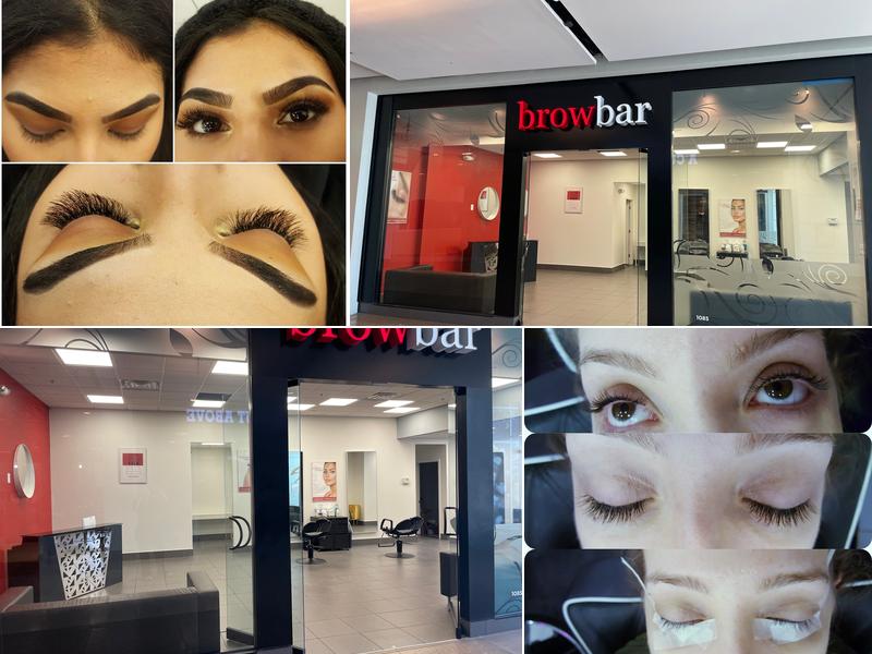 Brow Bar - Columbia Mall