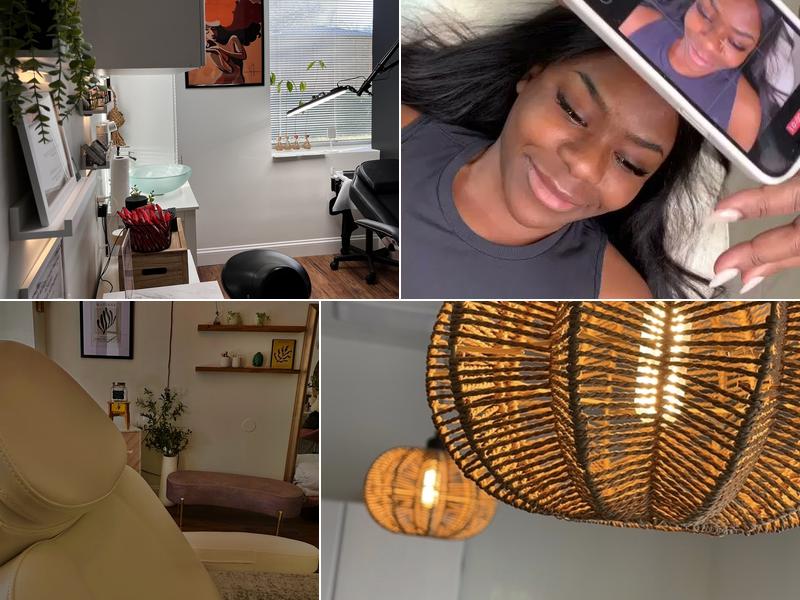 Curam Brow & Aesthetics Studio