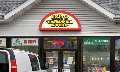 CoinMover Bitcoin ATM