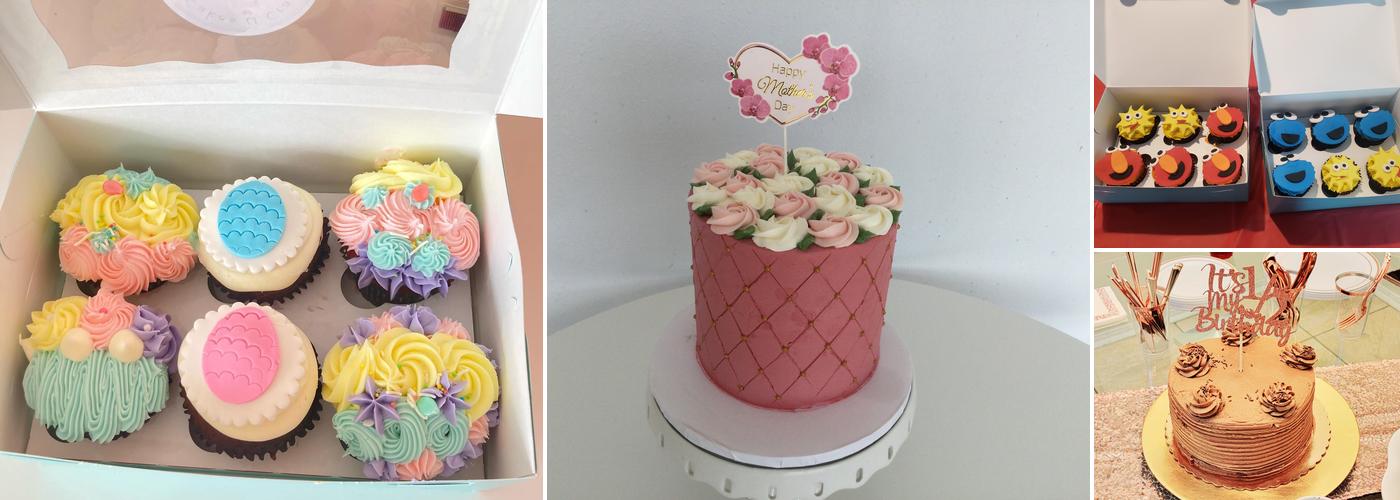 Cakes U Crave Pearland