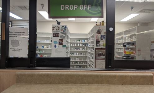 Hometown Pharmacy of Limestone County