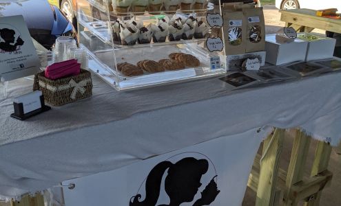 Limestone County Farmer’s Market