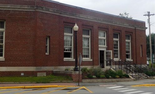 United States Postal Service