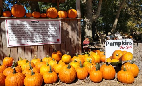 Cornutt Farms 616 Whitesville Dr, Boaz Alabama 35957