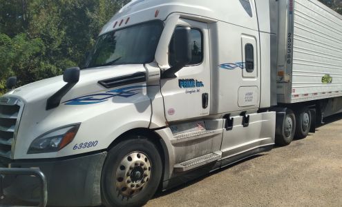 Lion’s Head Truck & Trailer Wash 691 Veterans Blvd, Brundidge Alabama 36010