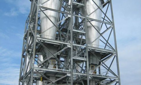 Quality Fabrications 8 Powell Cir, Ariton Alabama 36311