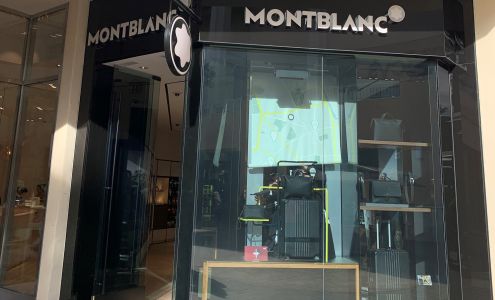 Montblanc Boutique San Diego