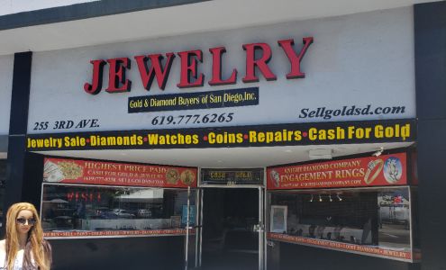 Watch Buyers San Diego