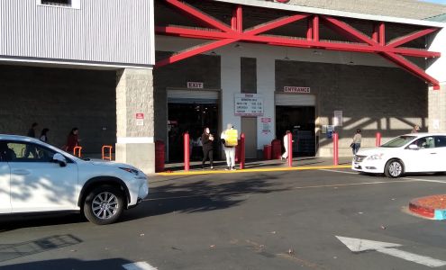 Costco Pharmacy Santa Rosa