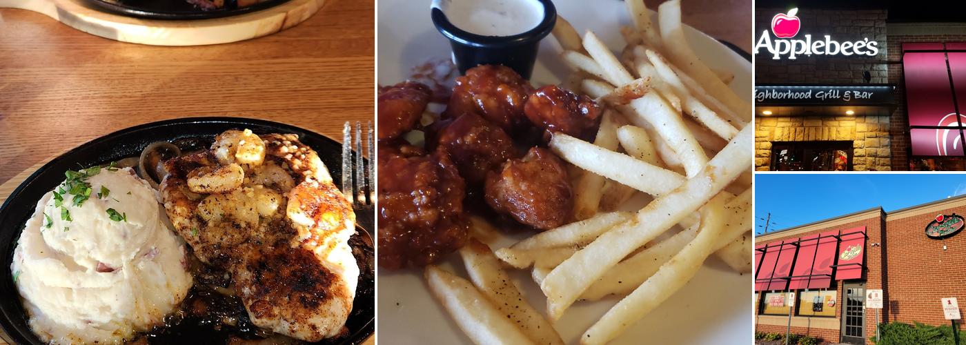 Applebee's Grill + Bar