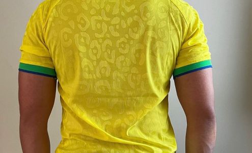 Brazilian and Hispanic Convenience Store Gloucester