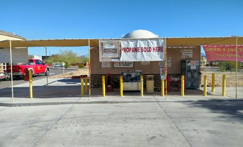 Arizona Propane