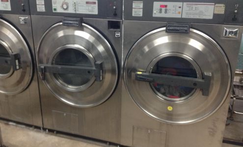 Village Laundromat (fmr. Bird House Laundry)