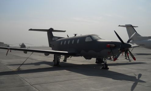 Vista Optical inside Select Military Exchanges Little Rock Afb