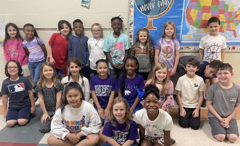 Hugh Goodwin Elementary