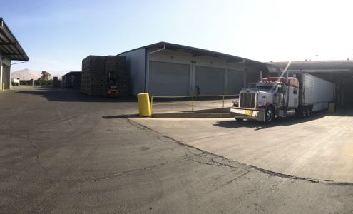 Cal Valley Citrus Inc