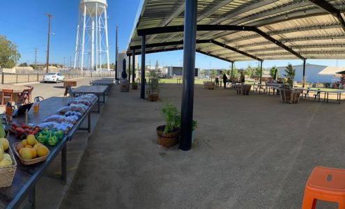 Serrano Farms Le Grand