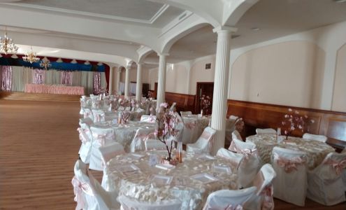 I.P.F.E.S. Portuguese Hall of Tracy