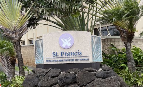 St Francis Medical Center