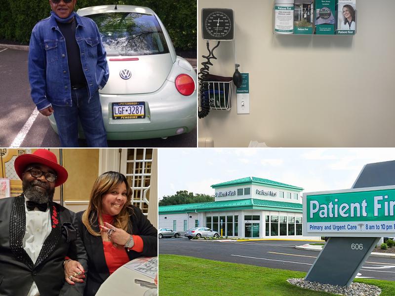 Patient First Primary and Urgent Care - Sicklerville